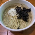 実際訪問したユーザーが直接撮影して投稿した大久保ラーメン / つけ麺どろそば屋 ひろしの写真