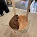 実際訪問したユーザーが直接撮影して投稿した日本橋室町イタリアンEATALY 日本橋三越店の写真