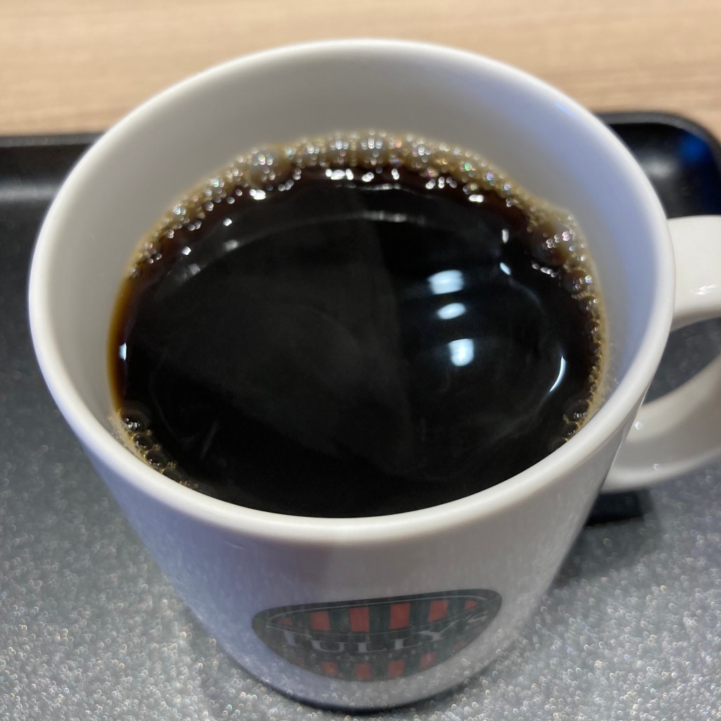 ユーザーが投稿したコーヒーの写真 - 実際訪問したユーザーが直接撮影して投稿した柏座カフェタリーズコーヒー イーサイト上尾店の写真