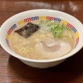 実際訪問したユーザーが直接撮影して投稿した高野ラーメン / つけ麺丸星ラーメンの写真