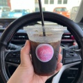 コーヒー - 実際訪問したユーザーが直接撮影して投稿した緑スイーツモン・サン・ミッシェルの写真のメニュー情報