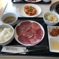 実際訪問したユーザーが直接撮影して投稿した笠間焼肉大船 de 焼肉 DOURAKUの写真