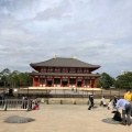 実際訪問したユーザーが直接撮影して投稿した登大路町寺興福寺の写真