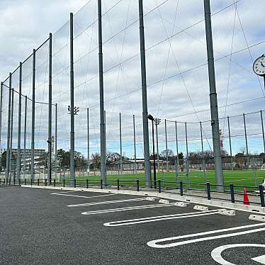 実際訪問したユーザーが直接撮影して投稿した大泉学園町公園大泉学園町希望が丘公園の写真