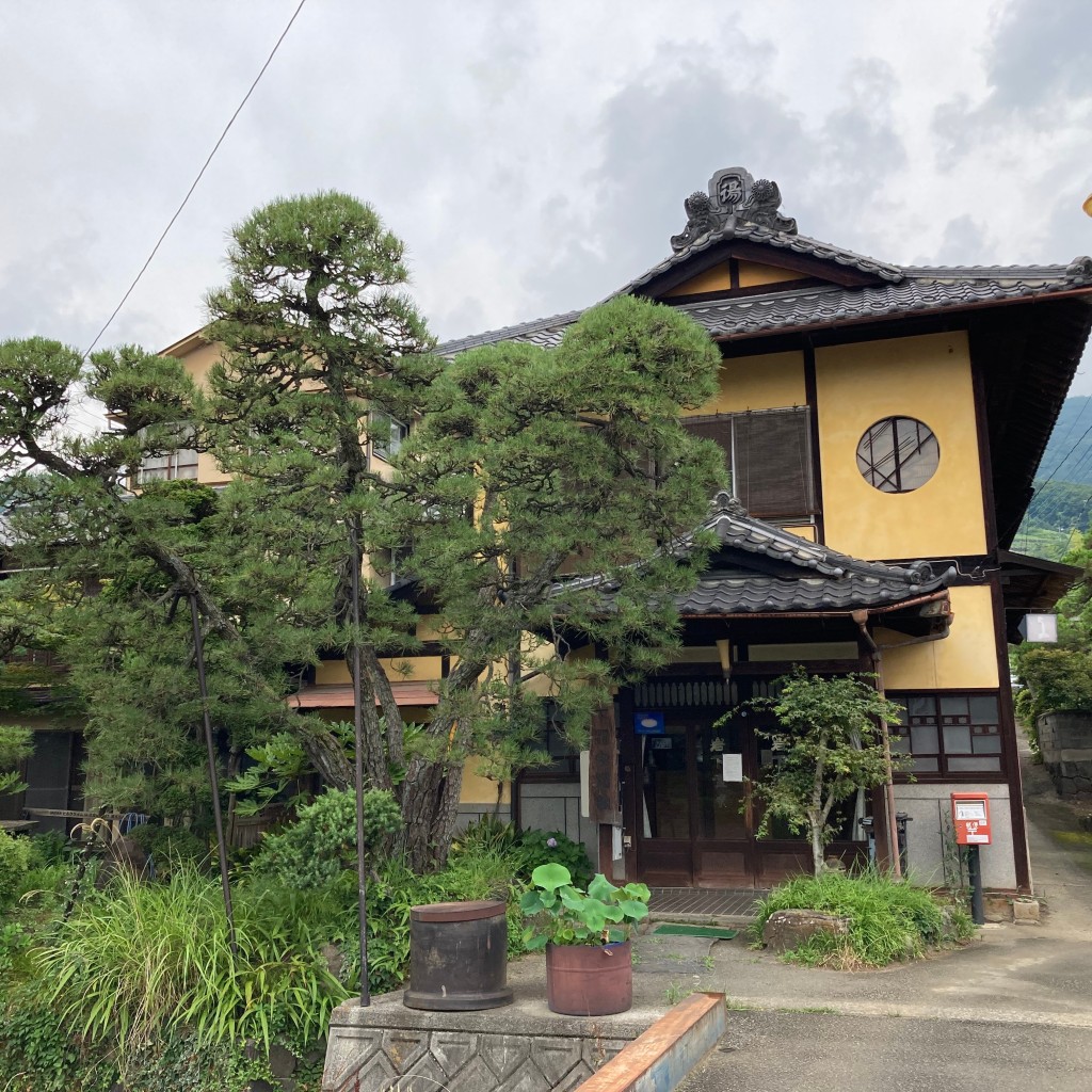 実際訪問したユーザーが直接撮影して投稿した上岩下温泉岩下温泉の写真