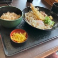 実際訪問したユーザーが直接撮影して投稿した和田うどんダイキチうどん 泉北和田店の写真