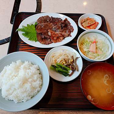 実際訪問したユーザーが直接撮影して投稿した湊町肉料理香宴亭の写真