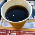 プレミアムローストコーヒー - 実際訪問したユーザーが直接撮影して投稿した谷津ファーストフードマクドナルド 上尾駅西口店の写真のメニュー情報