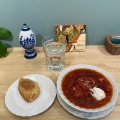 実際訪問したユーザーが直接撮影して投稿した上大崎各国料理Anna's Kitchenの写真