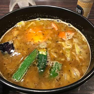 実際訪問したユーザーが直接撮影して投稿した南池袋カレーカレーハウスCoCo壱番屋 東京メトロ東池袋駅前店の写真