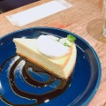 実際訪問したユーザーが直接撮影して投稿した神宮前カフェDoubleTallCafe 原宿の写真