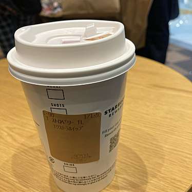 スターバックスコーヒー イオンモール新潟南店のundefinedに実際訪問訪問したユーザーunknownさんが新しく投稿した新着口コミの写真