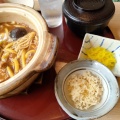 実際訪問したユーザーが直接撮影して投稿した広見和食 / 日本料理和食麺処サガミ 可児店の写真