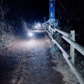 実際訪問したユーザーが直接撮影して投稿した芦ケ久保地域名所あしがくぼの氷柱の写真
