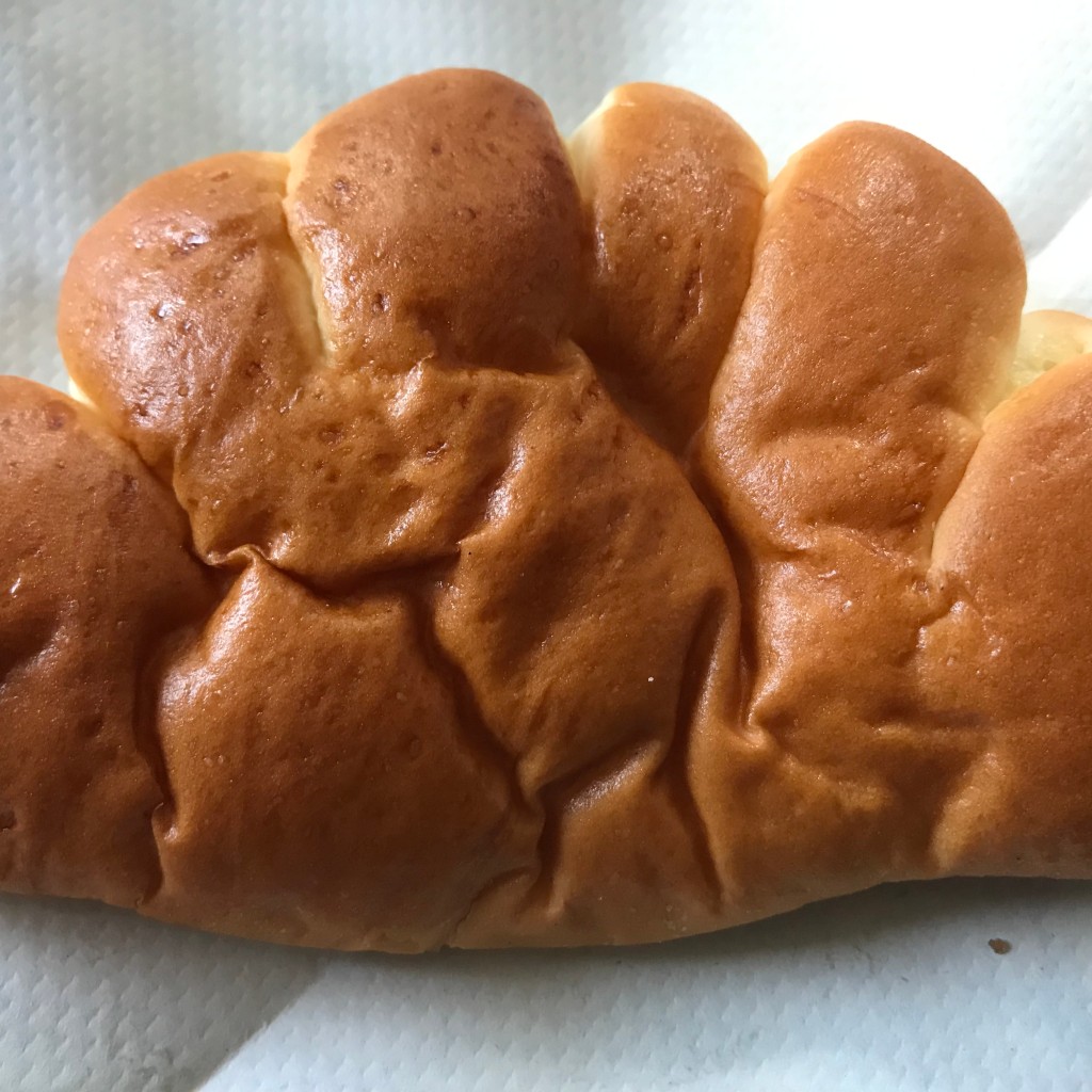 ユーザーが投稿した菓子パンの写真 - 実際訪問したユーザーが直接撮影して投稿した大宮町ベーカリー不二屋ベーカリーの写真
