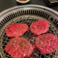 実際訪問したユーザーが直接撮影して投稿した上池台焼肉炭火焼肉 本牧亭.の写真