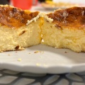 実際訪問したユーザーが直接撮影して投稿した南麻布ケーキHOUSE CHEESE CAKEの写真
