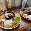実際訪問したユーザーが直接撮影して投稿した西橋詰町洋食マールカフェの写真
