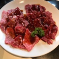 実際訪問したユーザーが直接撮影して投稿した広野町肉料理グルメリア但馬 宇治店の写真