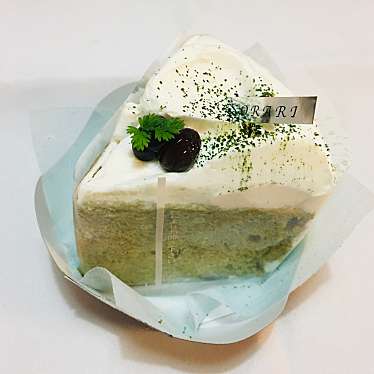 実際訪問したユーザーが直接撮影して投稿した兵庫南ケーキお菓子工房 そらりの写真