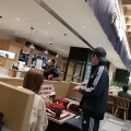 実際訪問したユーザーが直接撮影して投稿した泉州空港中そばそじ坊 関西国際空港2F店の写真