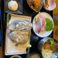 実際訪問したユーザーが直接撮影して投稿した土堂魚介 / 海鮮料理かき左右衛門の写真