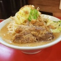 実際訪問したユーザーが直接撮影して投稿した永覚新町ラーメン / つけ麺スタミナフェア 豊田店の写真