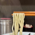 実際訪問したユーザーが直接撮影して投稿した芝大門ラーメン専門店中華そば いづるの写真