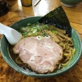 実際訪問したユーザーが直接撮影して投稿した住吉町ラーメン / つけ麺らーめん初代 小樽本店の写真