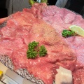 実際訪問したユーザーが直接撮影して投稿した西天満焼肉焼肉 どての写真