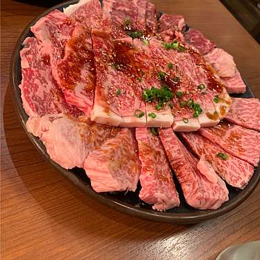 焼肉問屋いちよしのundefinedに実際訪問訪問したユーザーunknownさんが新しく投稿した新着口コミの写真