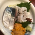 実際訪問したユーザーが直接撮影して投稿した月輪和食 / 日本料理旬菜 善の写真