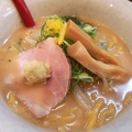 実際訪問したユーザーが直接撮影して投稿した堀川町ラーメン / つけ麺味噌専門 麺屋 大河の写真