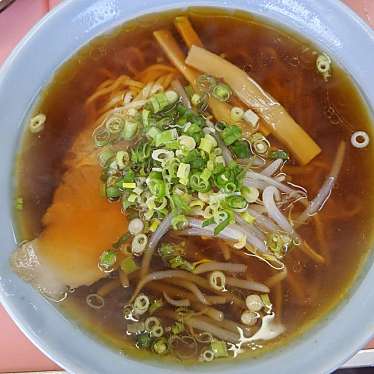 実際訪問したユーザーが直接撮影して投稿した加古川町平野ラーメン / つけ麺元祖加古川ラーメンの写真