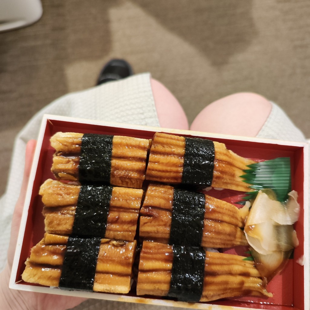 ユーザーが投稿した寿司、米飯の写真 - 実際訪問したユーザーが直接撮影して投稿した丸の内おにぎり地雷也 大丸東京店の写真