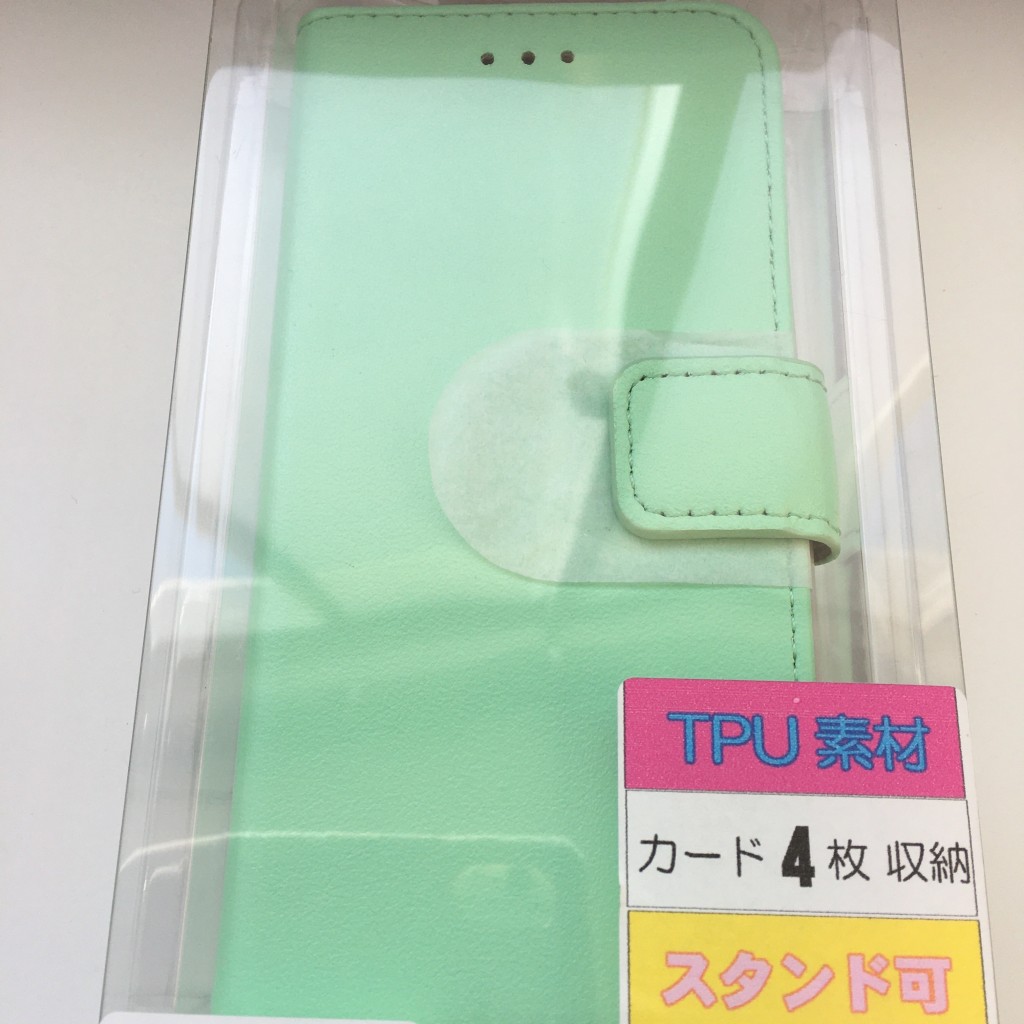 実際訪問したユーザーが直接撮影して投稿した庄野羽山スマホグッズエービーストア イオンモール鈴鹿店の写真