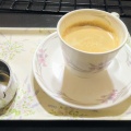 コーヒー - 実際訪問したユーザーが直接撮影して投稿した桜木町喫茶店花壇の写真のメニュー情報