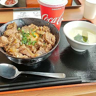 牛肉丼屋 和 ららぽーと立川立飛店のundefinedに実際訪問訪問したユーザーunknownさんが新しく投稿した新着口コミの写真