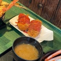 実際訪問したユーザーが直接撮影して投稿した城崎町湯島魚介 / 海鮮料理いなば鮮魚の写真