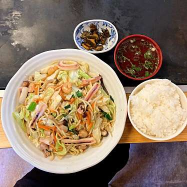 lunch_DEKAさんが投稿した吹井お好み焼きのお店大川/オオカワの写真