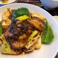 実際訪問したユーザーが直接撮影して投稿した中島中華料理中華園の写真