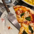 実際訪問したユーザーが直接撮影して投稿した武蔵町イタリアンイタリア式食堂 イル キャンティ金沢店の写真