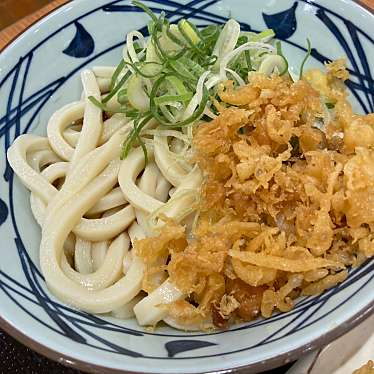 丸亀製麺 イオンモール高の原店のundefinedに実際訪問訪問したユーザーunknownさんが新しく投稿した新着口コミの写真