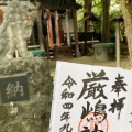 実際訪問したユーザーが直接撮影して投稿した弁天神社厳島神社の写真
