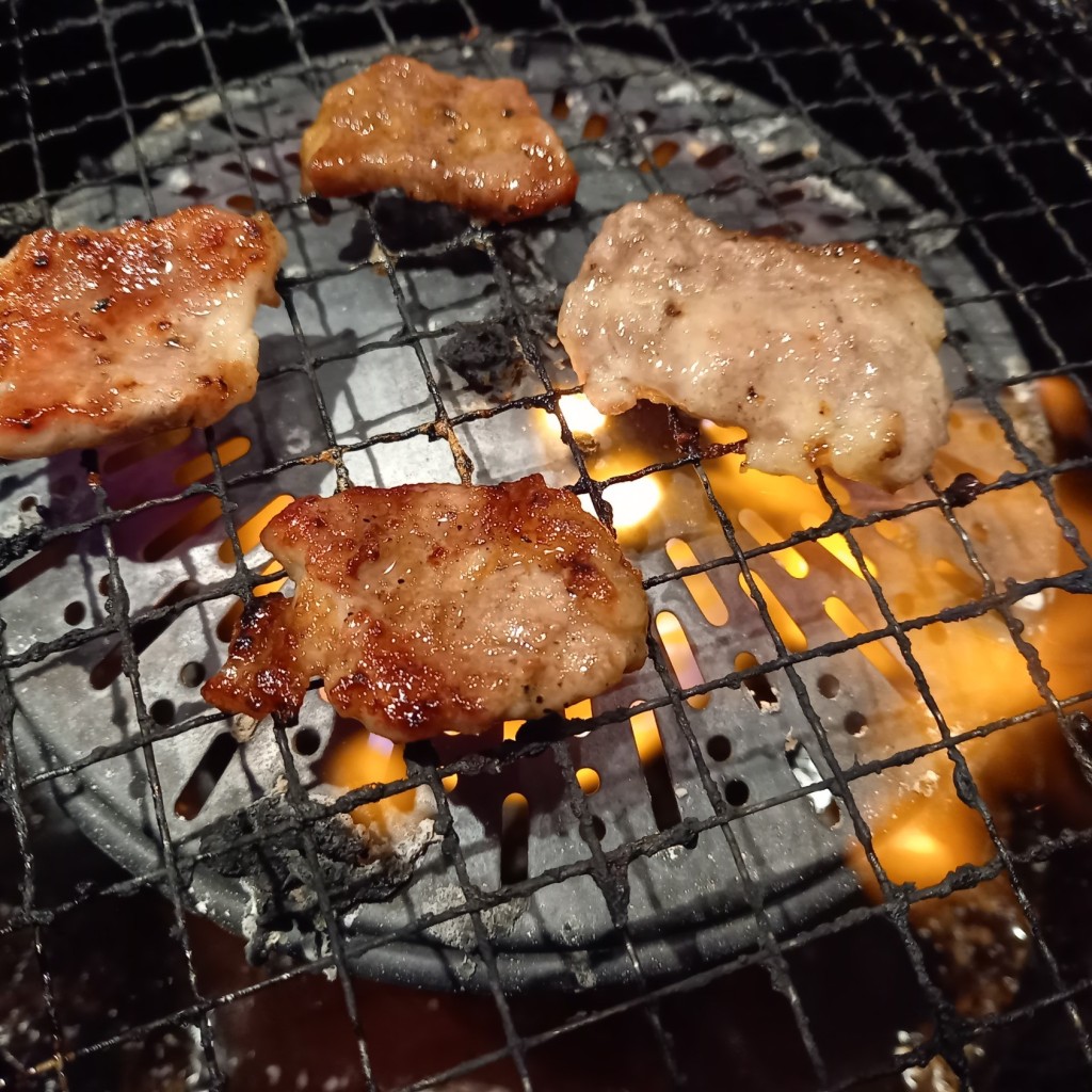 岩魚さんが投稿した大留町焼肉のお店焼肉きんぐ 春日井大留店/ヤキニクキング カスガイオオドメテンの写真