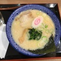 実際訪問したユーザーが直接撮影して投稿した中央町ラーメン専門店横浜ラーメン 風神家 MEGAドン・キホーテUNY敦賀店の写真