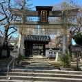 実際訪問したユーザーが直接撮影して投稿した膳所神社膳所神社の写真