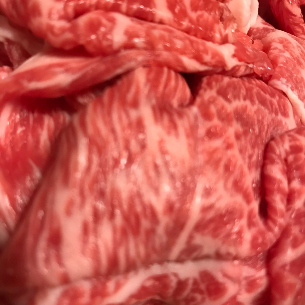 ユーザーが投稿したバラ肉の写真 - 実際訪問したユーザーが直接撮影して投稿した南川町肉料理新香園の写真