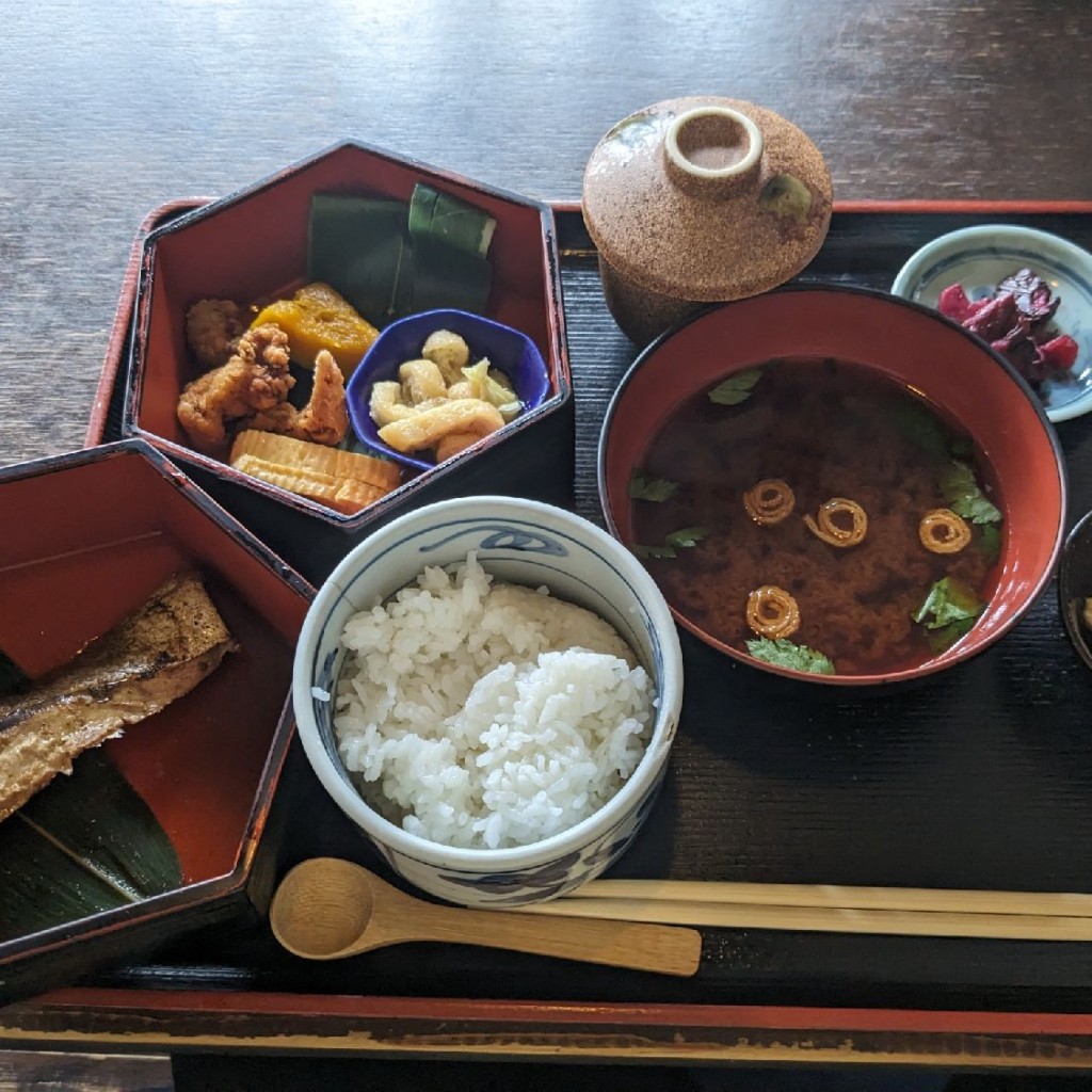 実際訪問したユーザーが直接撮影して投稿した春日台魚介 / 海鮮料理もう利の写真