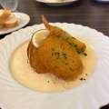 ランチ - 実際訪問したユーザーが直接撮影して投稿した錦町西洋料理Restaurant Flounderの写真のメニュー情報